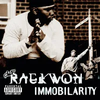 Raekwon — Casablanca — обложка