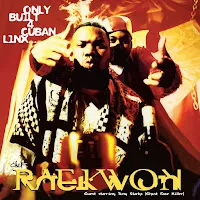 Raekwon